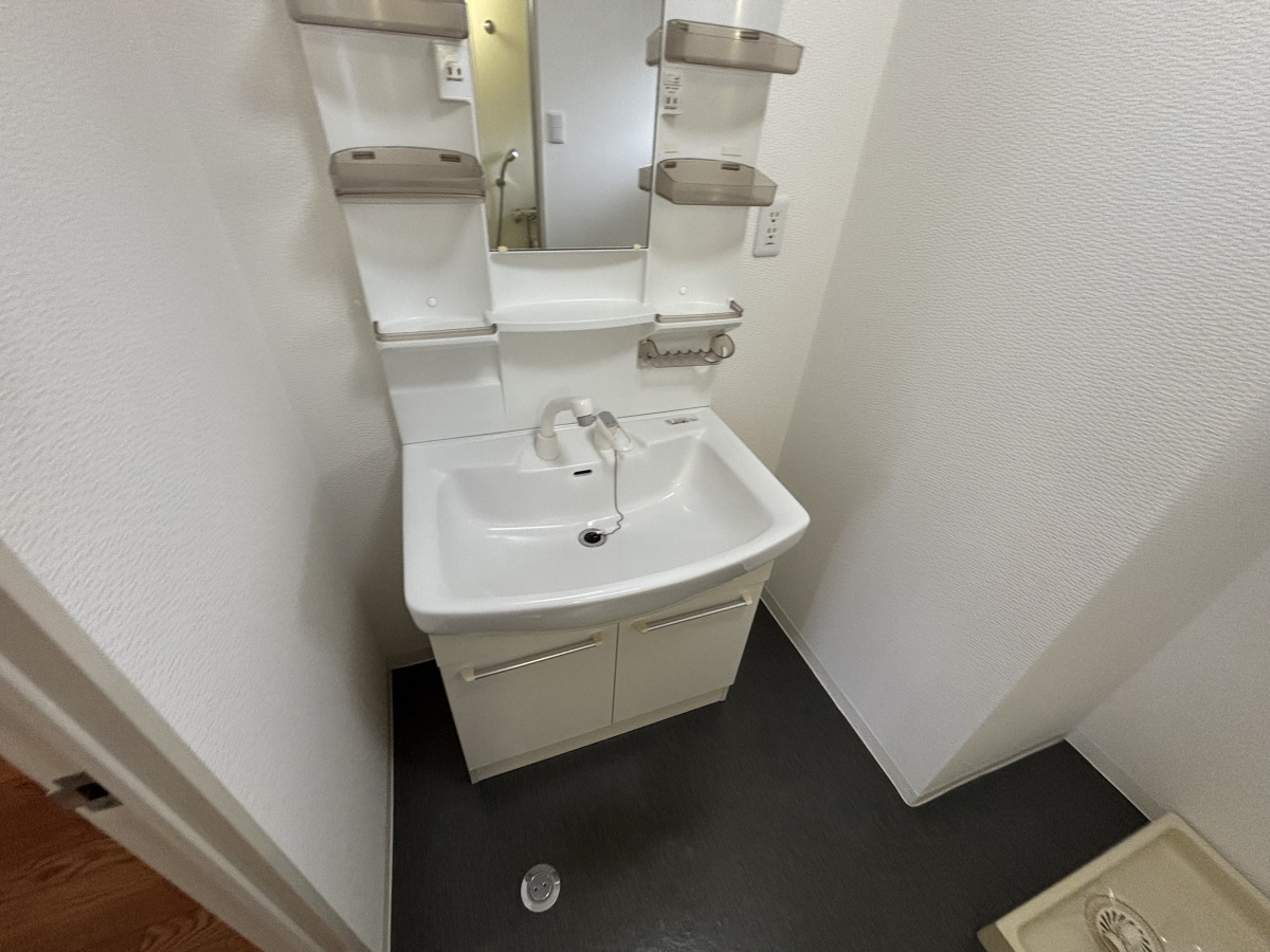 洗面所 写真6