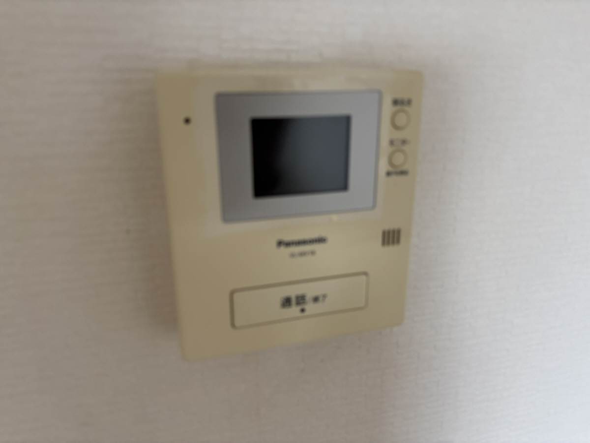 セキュリティ 写真11