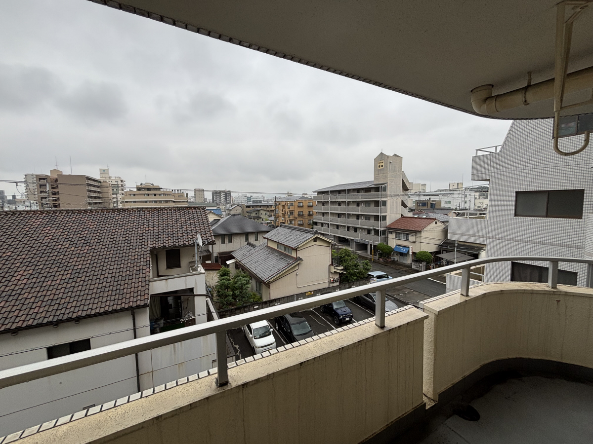 眺望 写真13