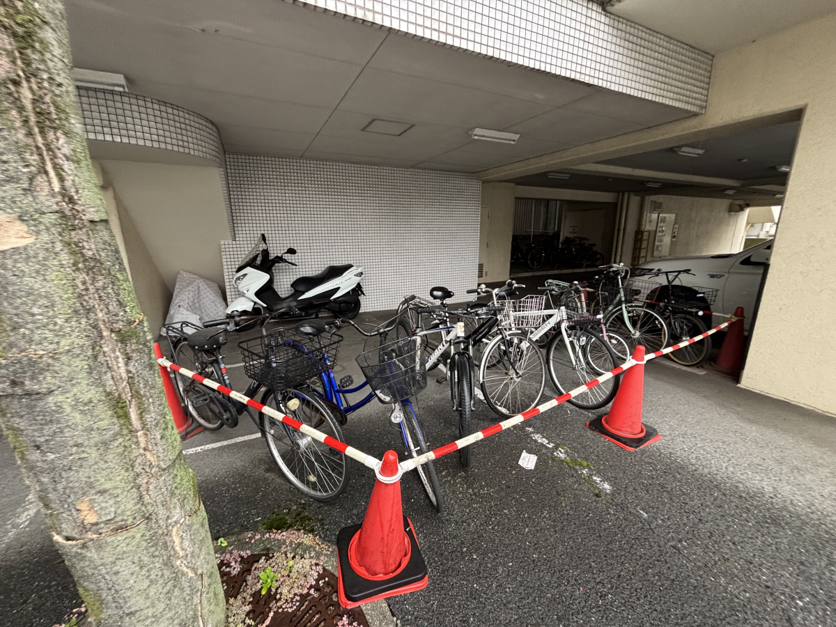共用部 写真14