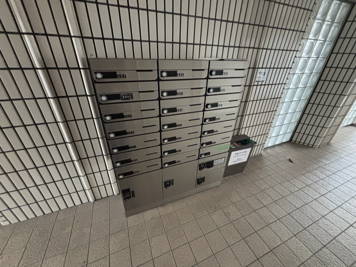 共用部 写真16