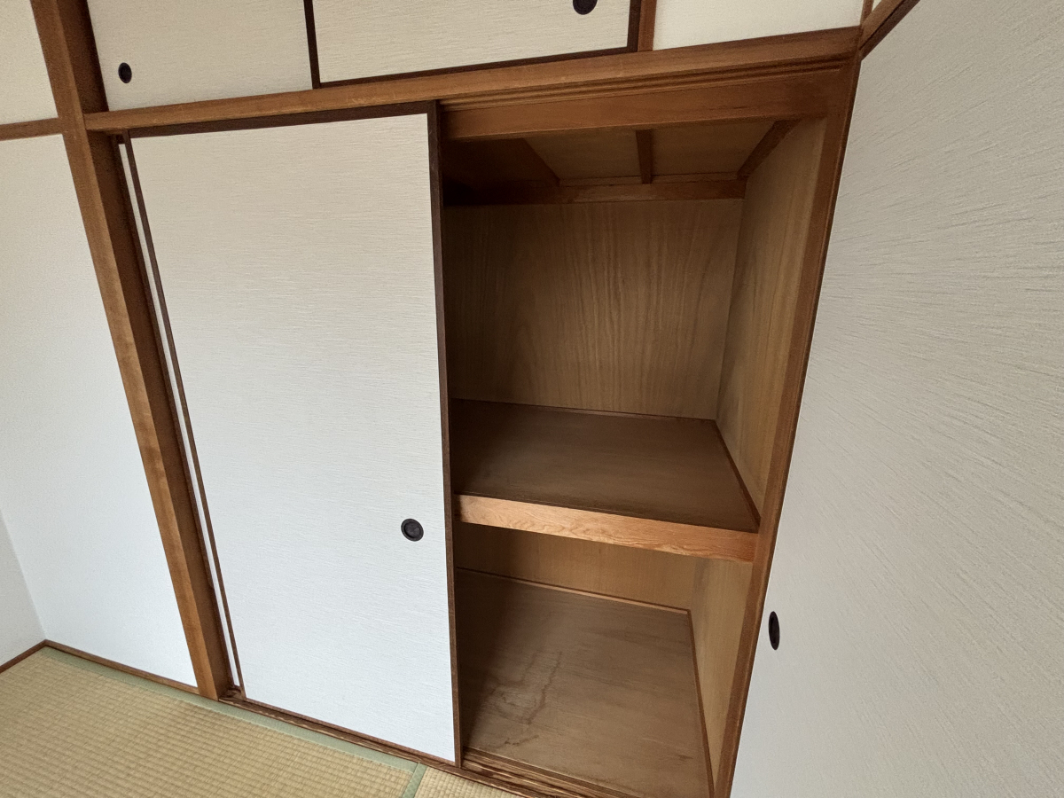 収納 写真28