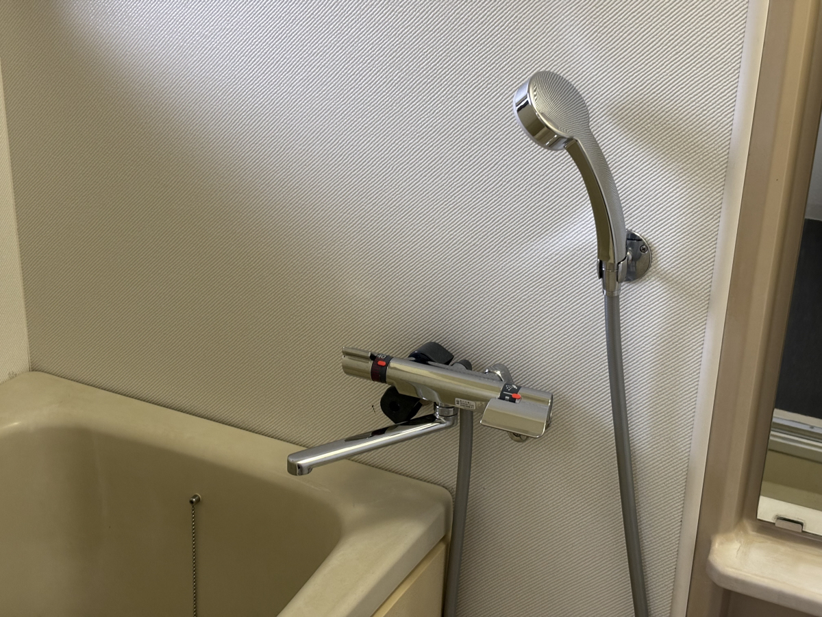 バス 写真31