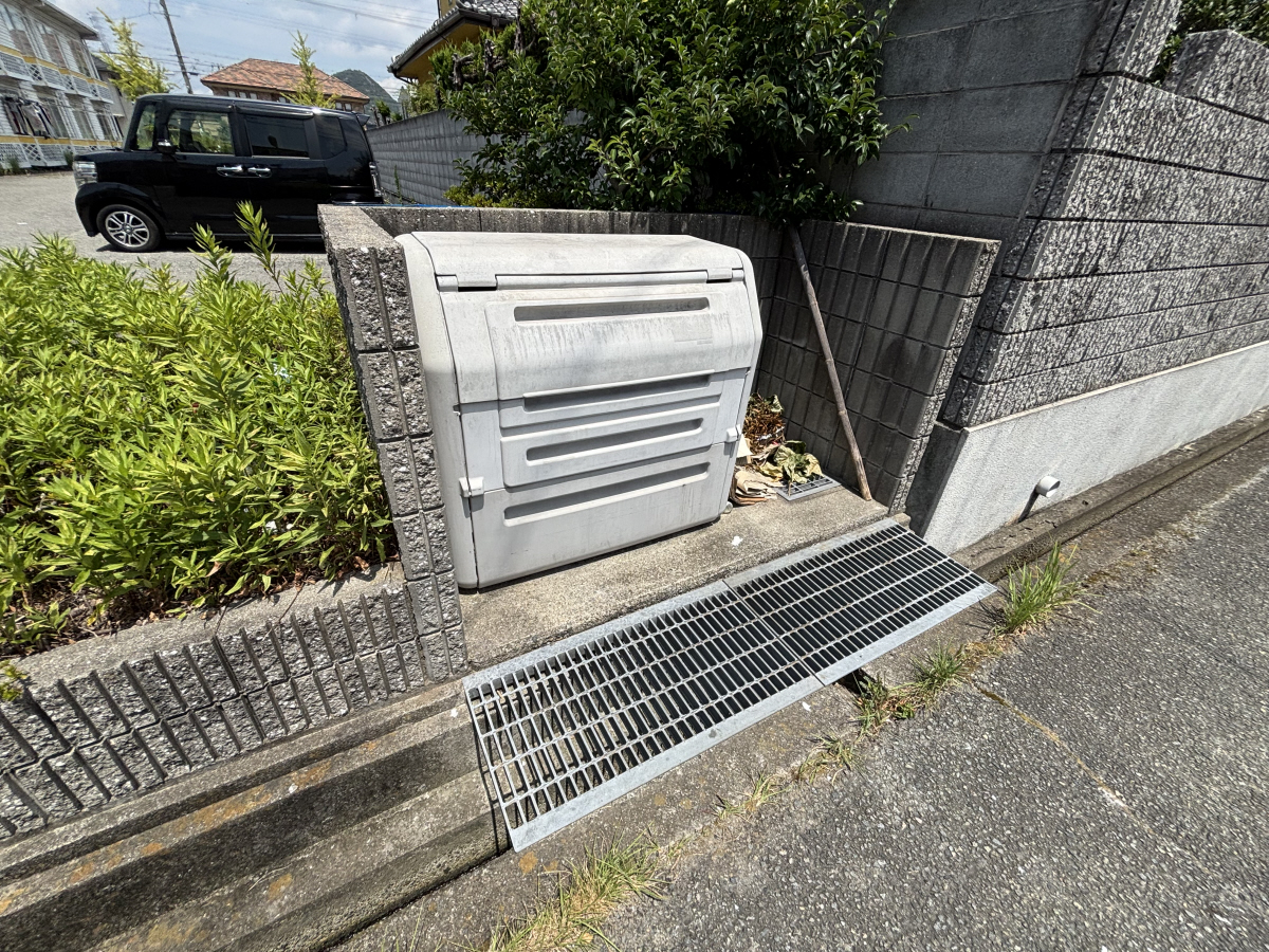 共用部 写真14