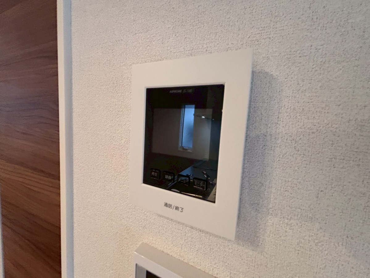 セキュリティ 写真11