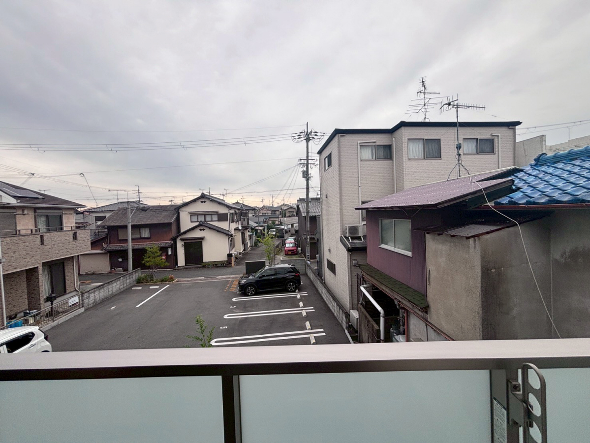 眺望 写真13