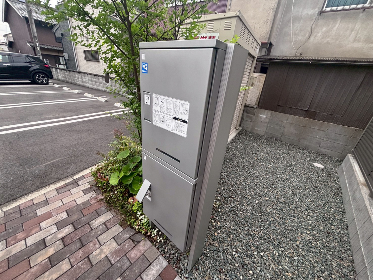 共用部 写真15
