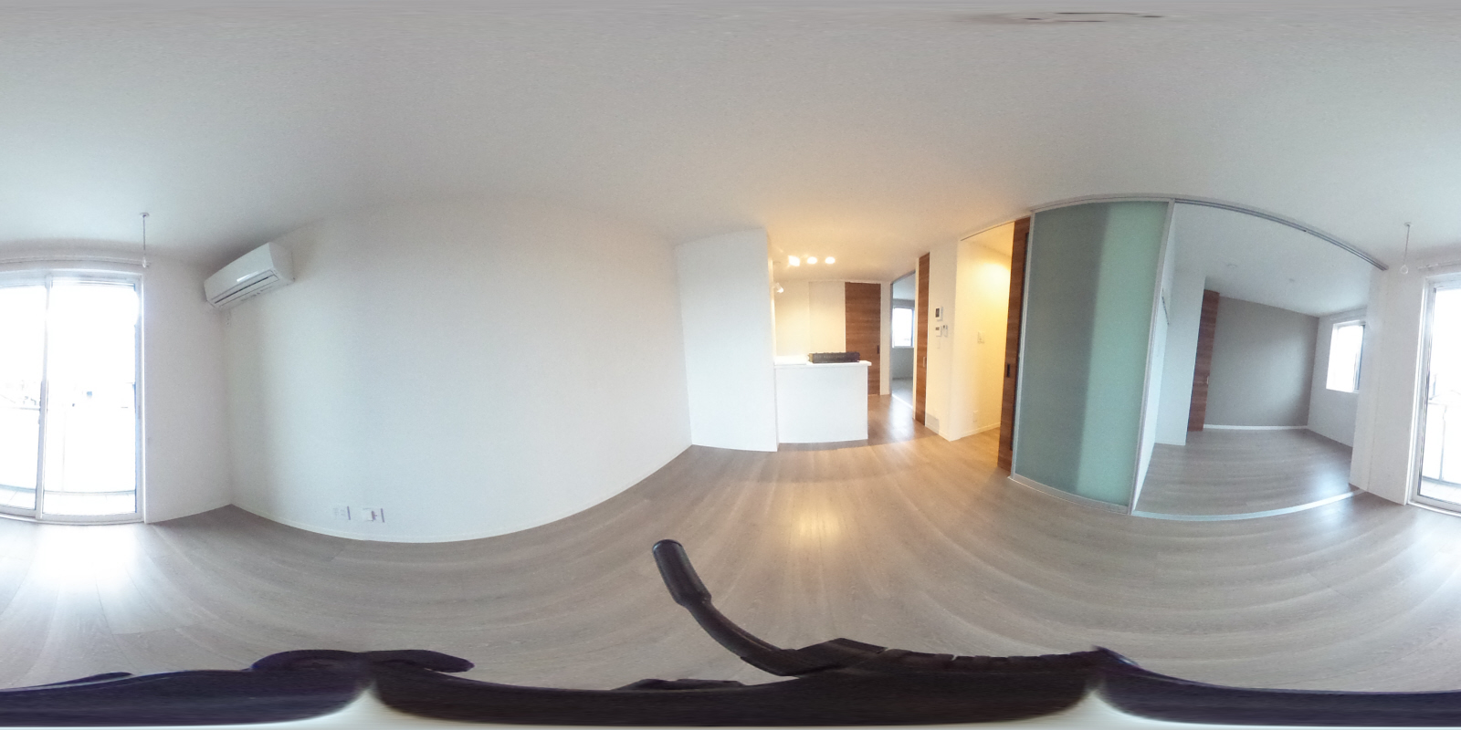 リビング 写真33