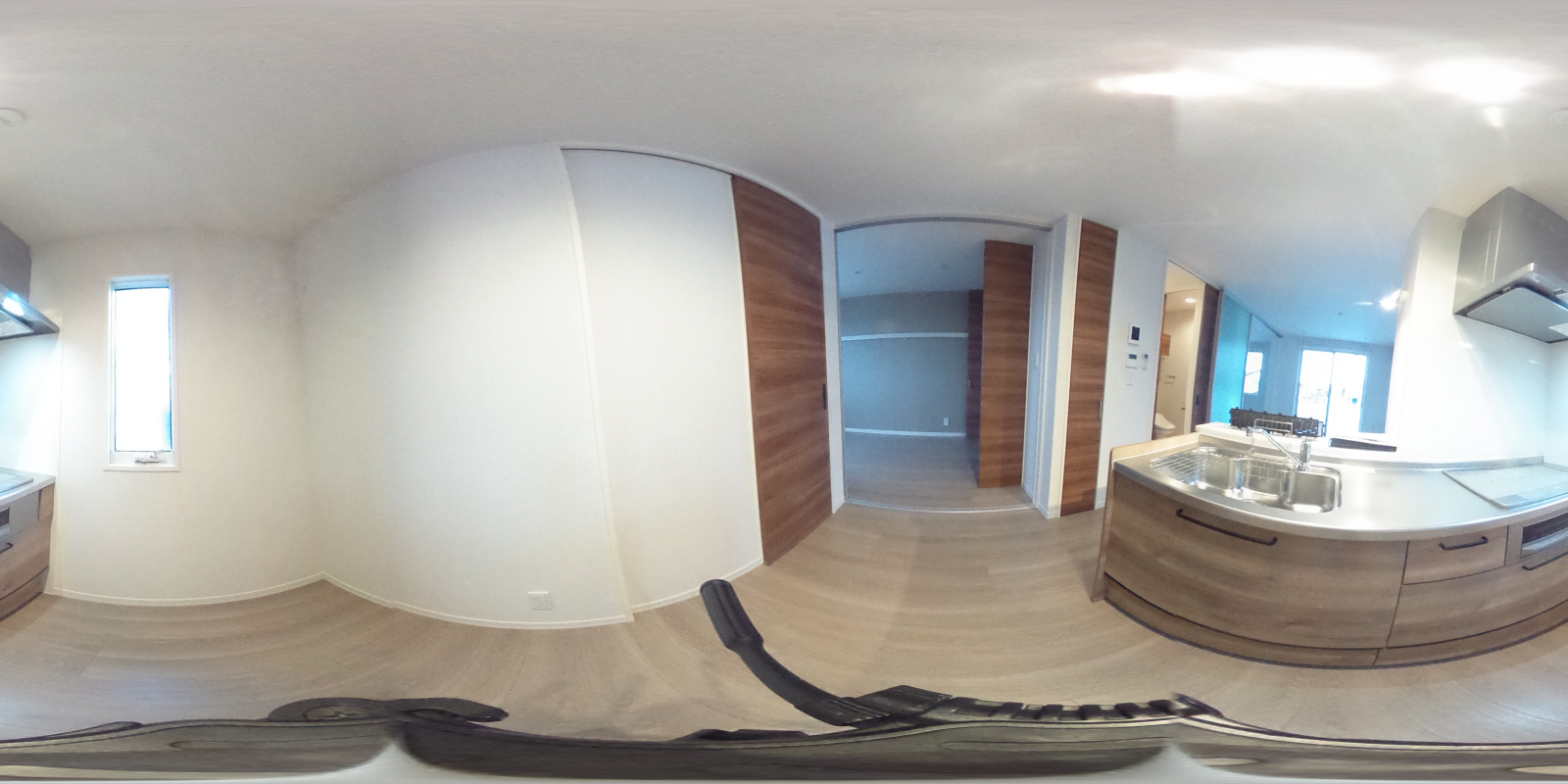 キッチン 写真34