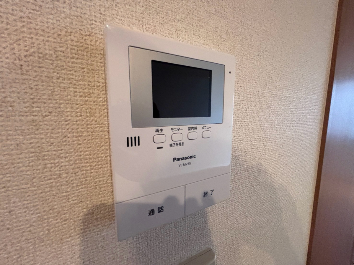 セキュリティ 写真11