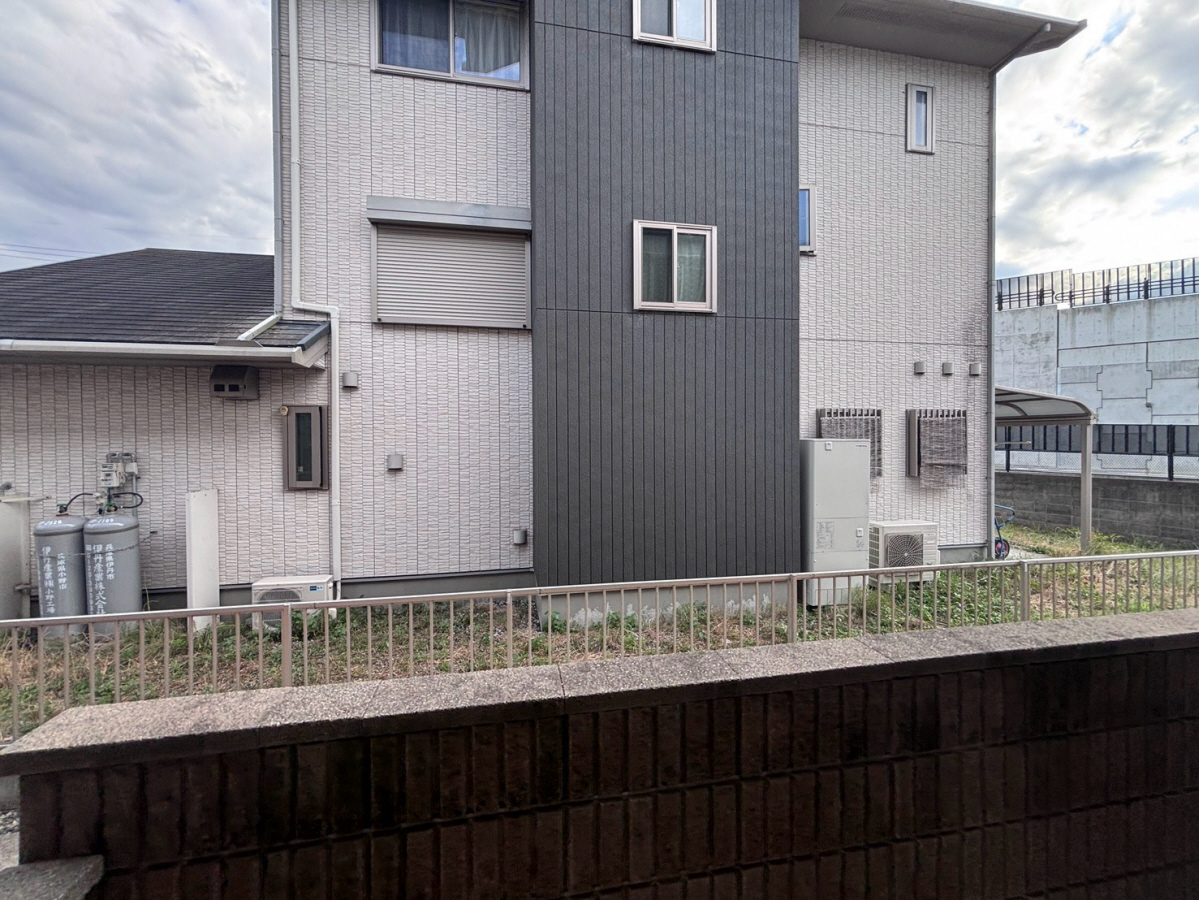 眺望 写真13