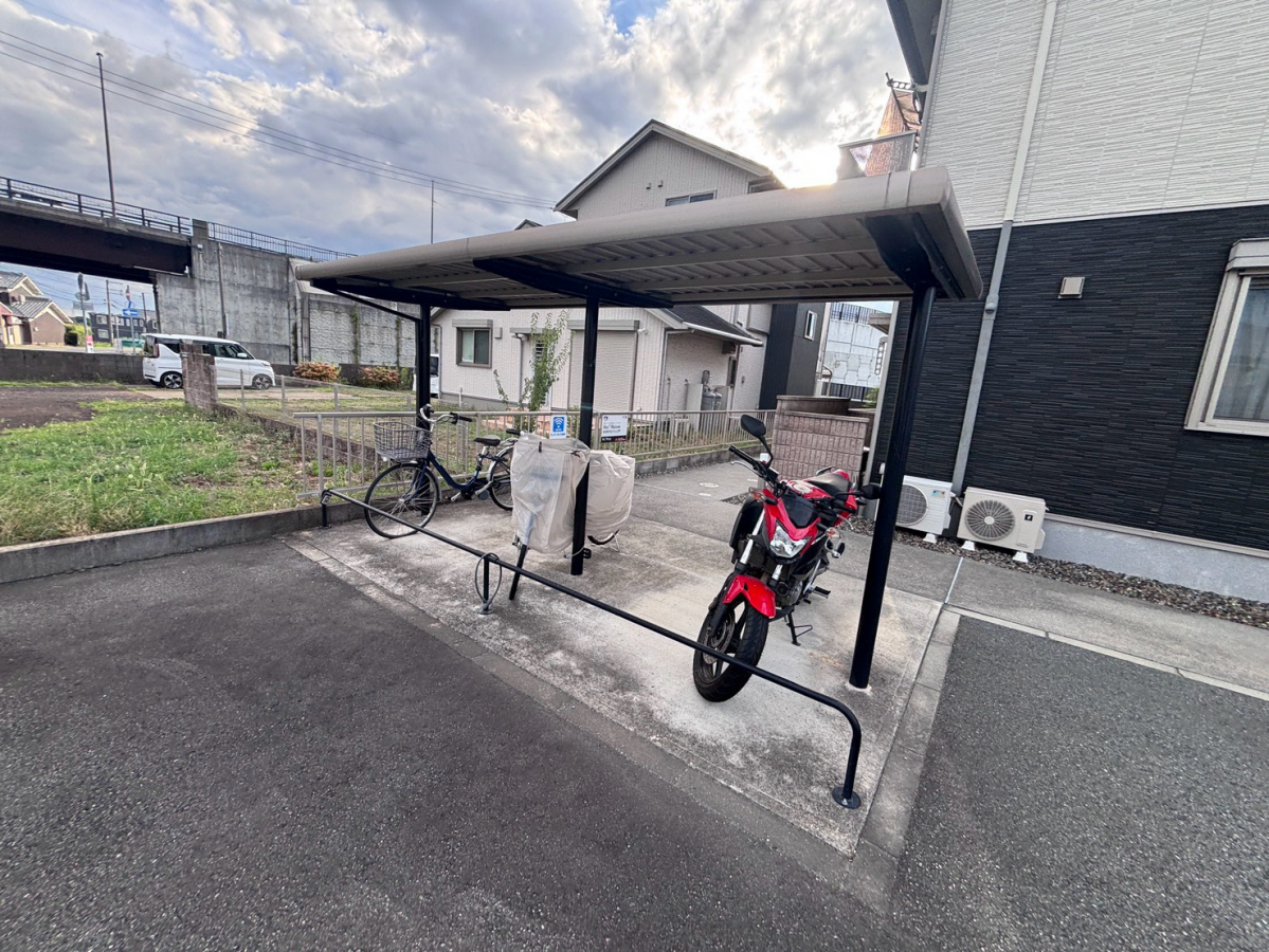 共用部 写真14