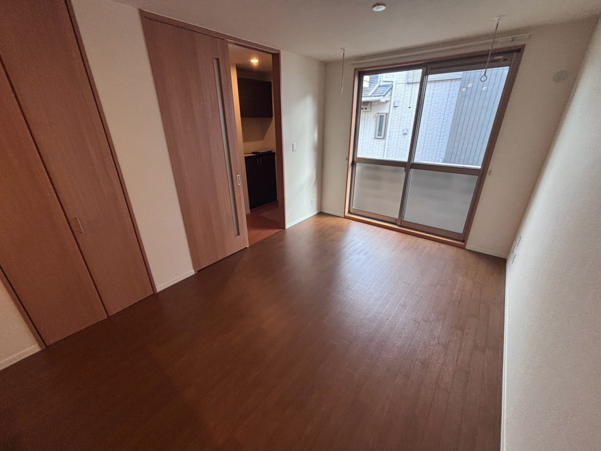 リビング 写真17