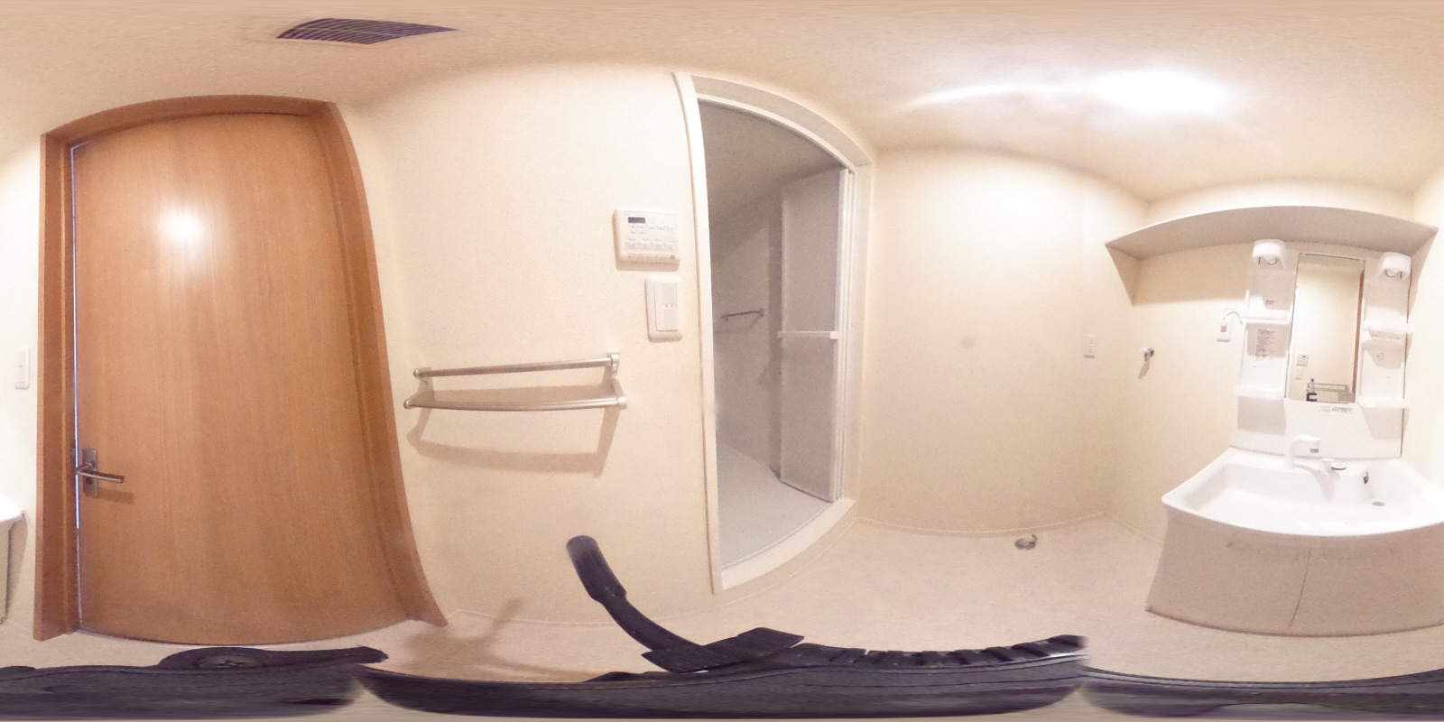 洗面所 写真35