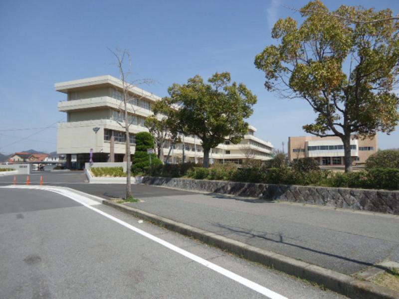 社中学校まで1902m (徒歩24分) 写真22