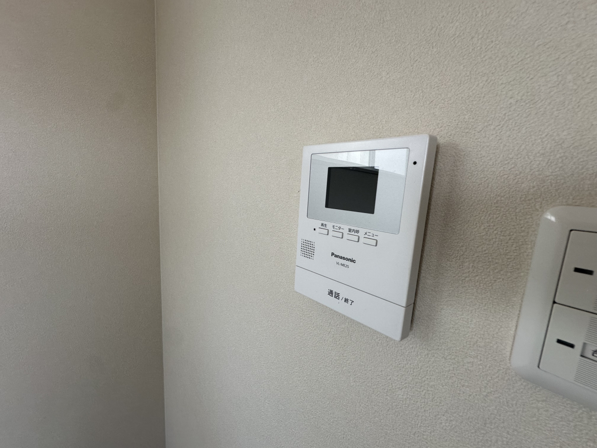 セキュリティ 写真11