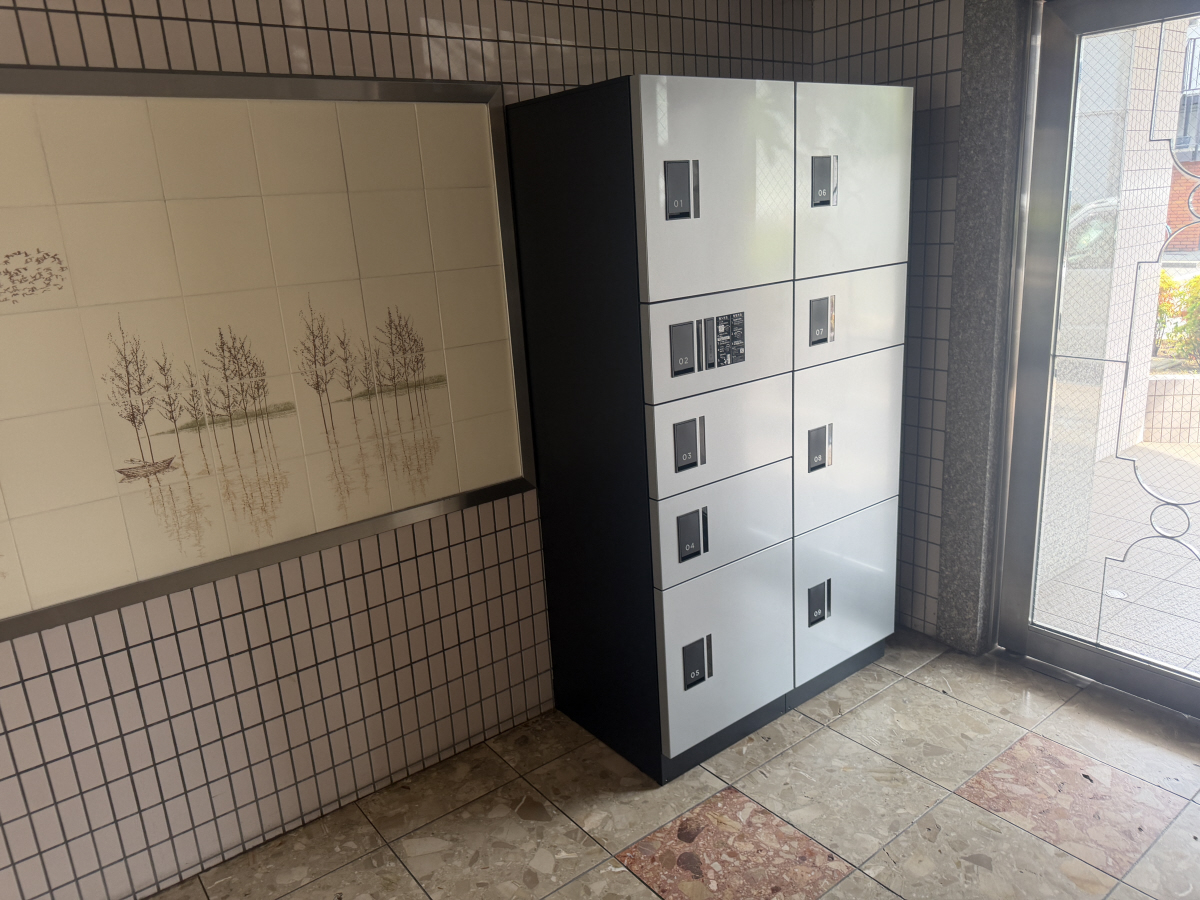 共用部 写真29