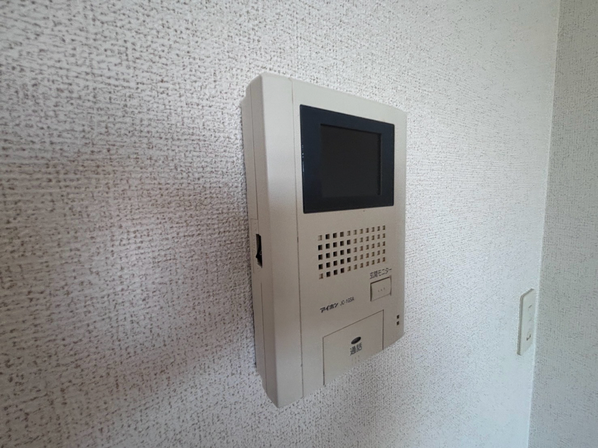 セキュリティ 写真10