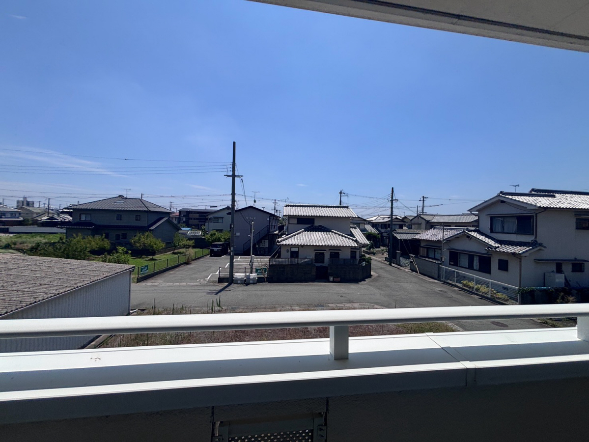 眺望 写真13