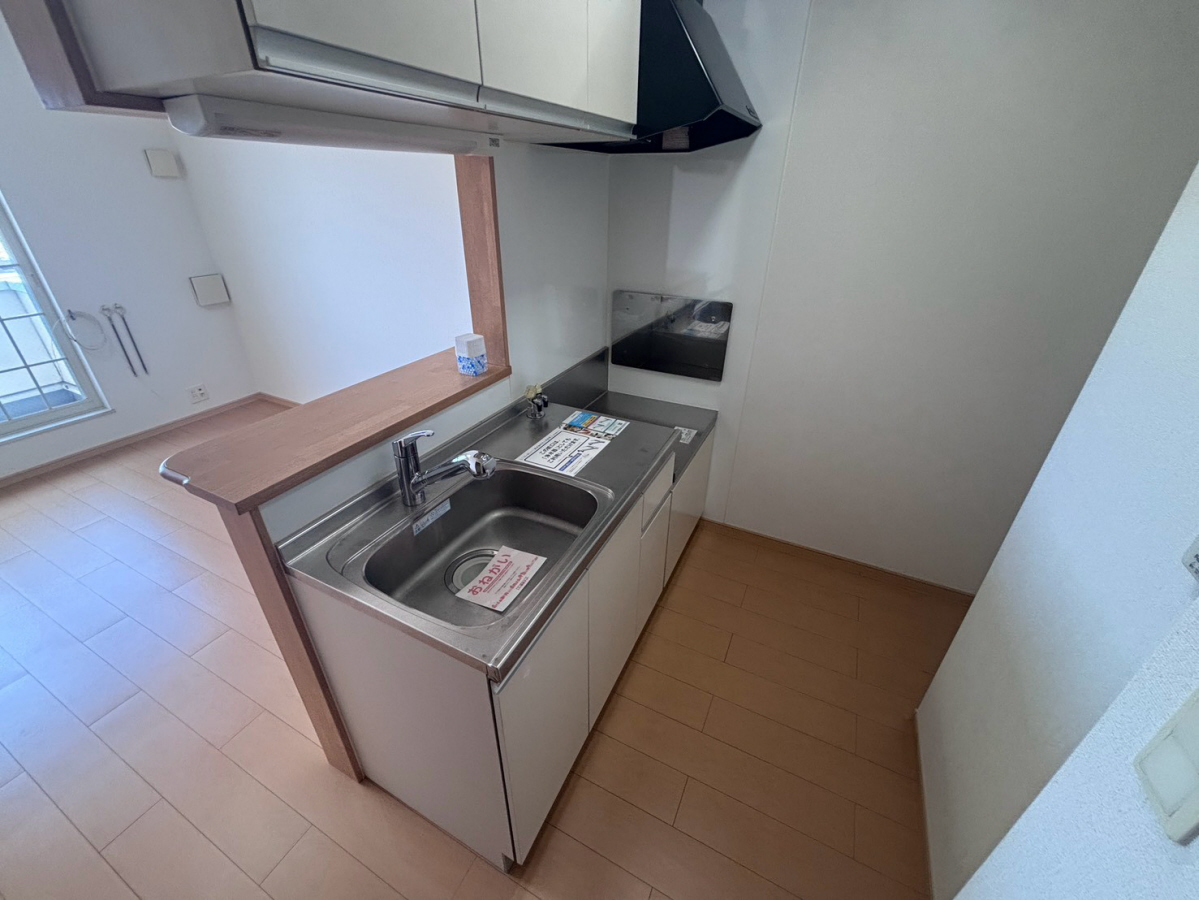 キッチン 写真19