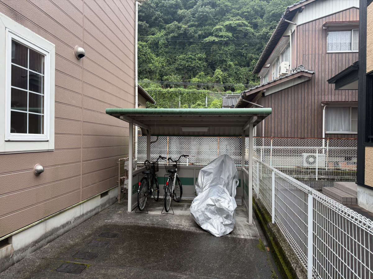 共用部 写真15