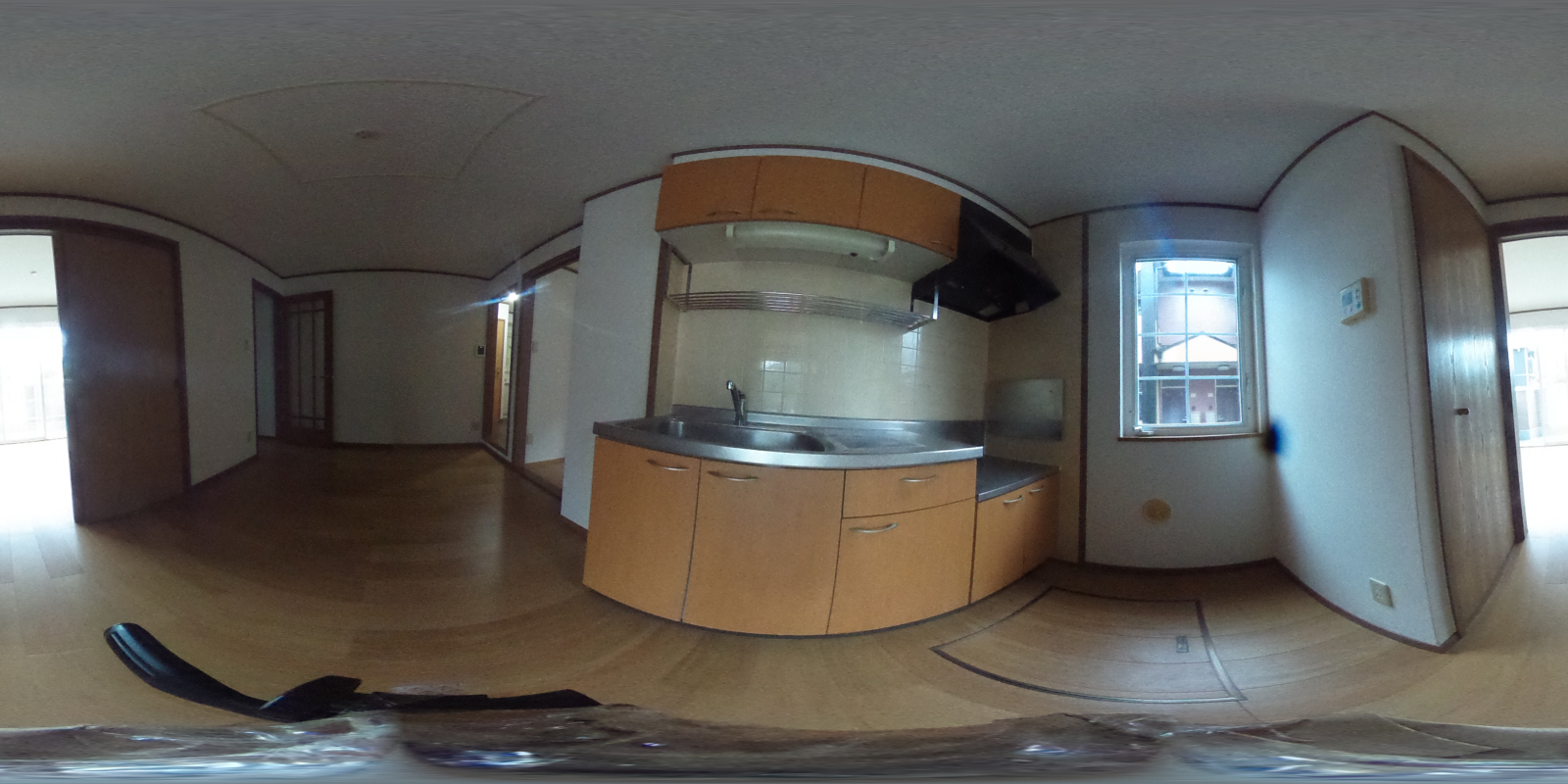 キッチン 写真34