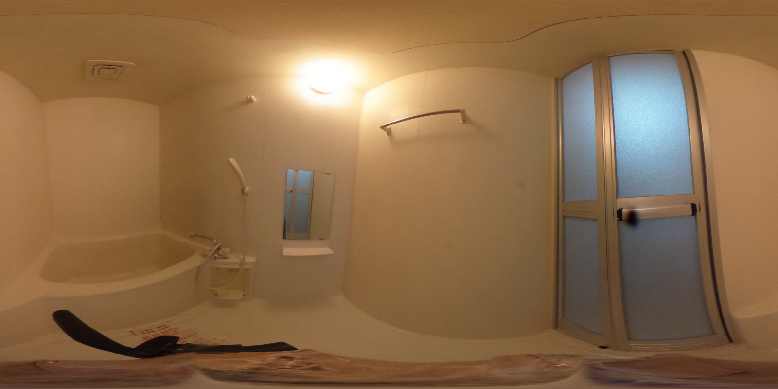 バス 写真35
