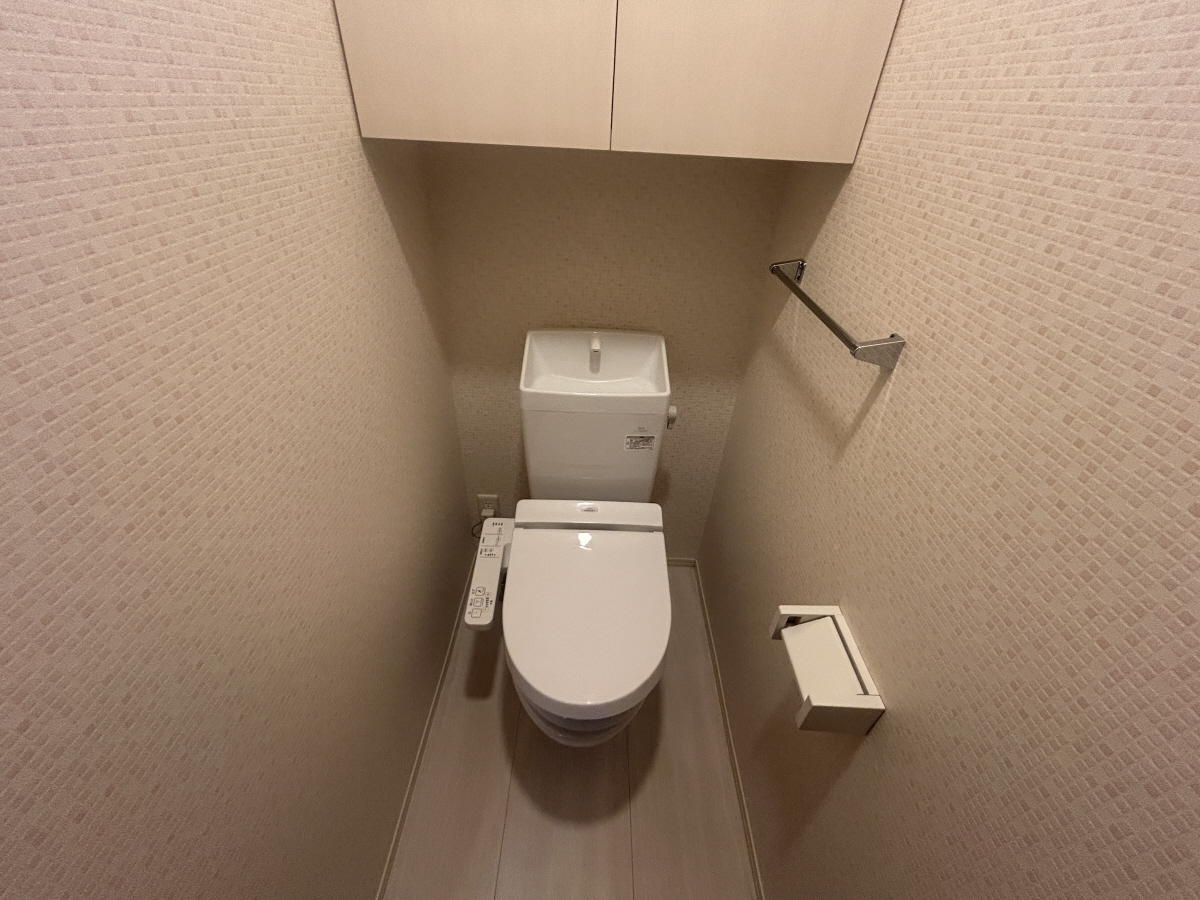 トイレ 写真5
