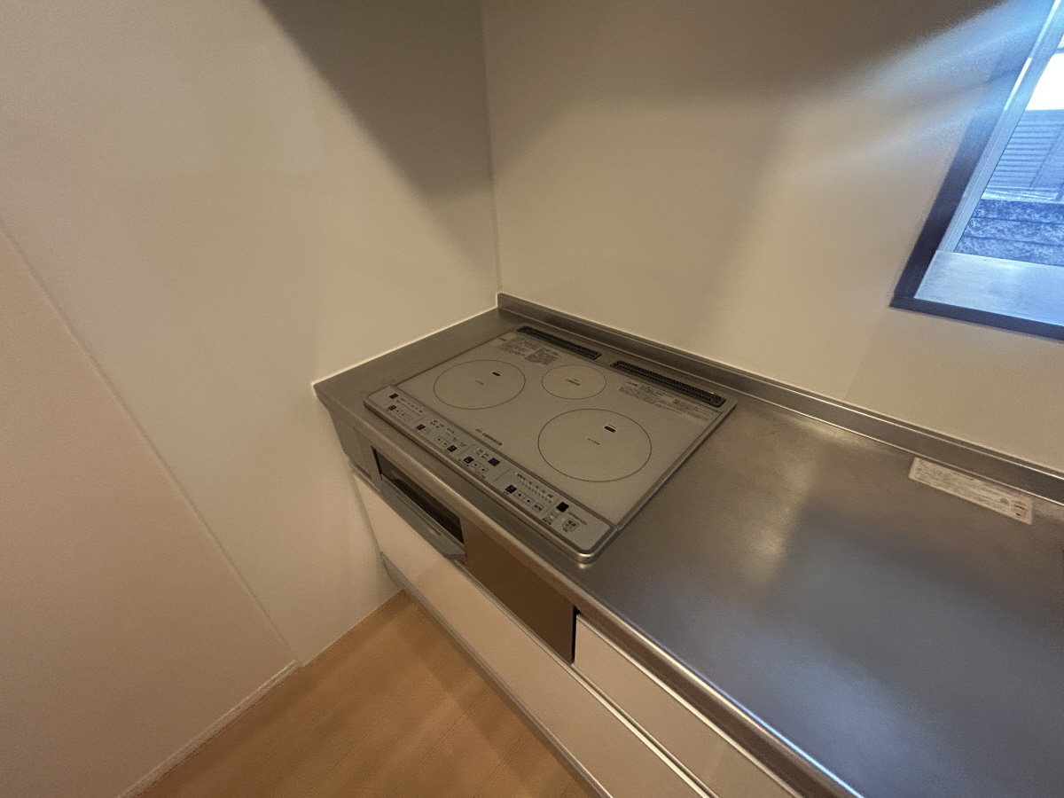 キッチン 写真19