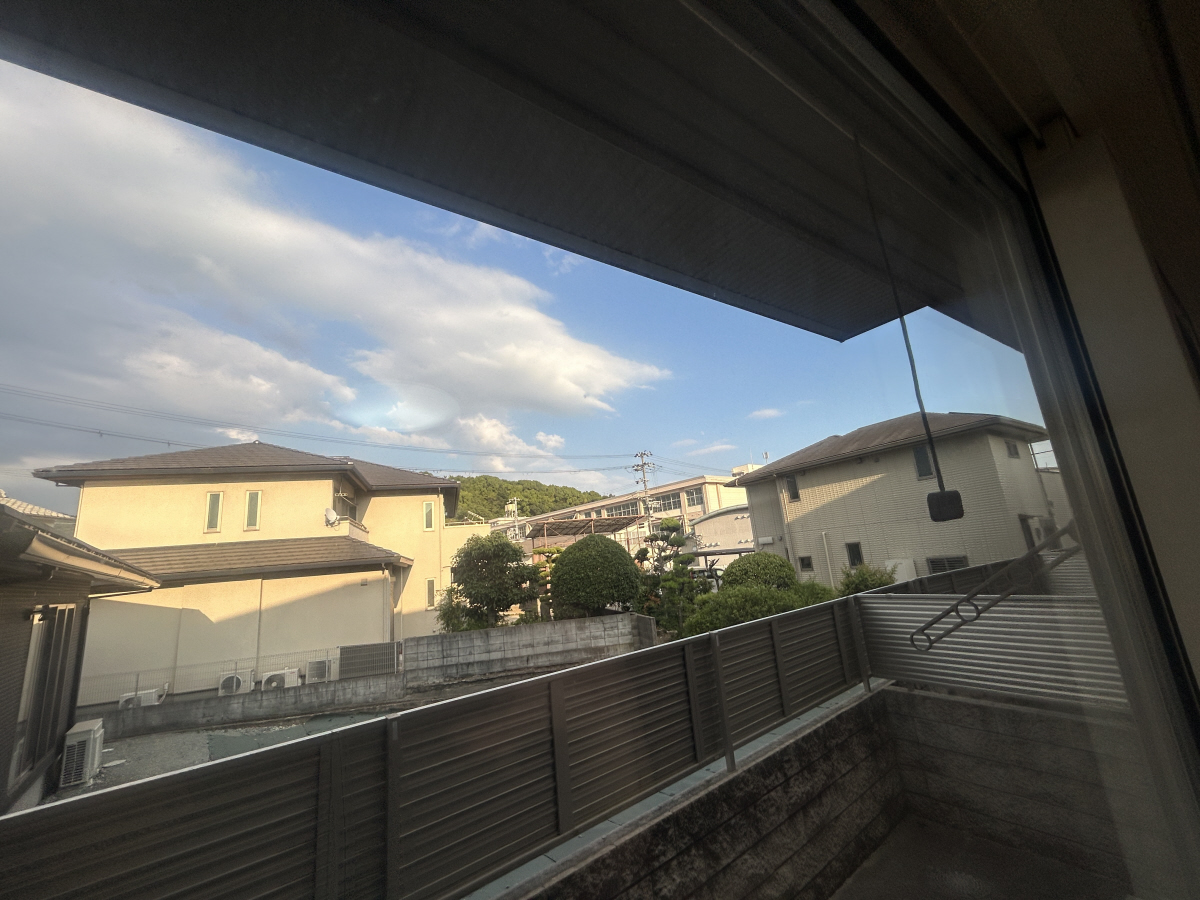 眺望 写真15