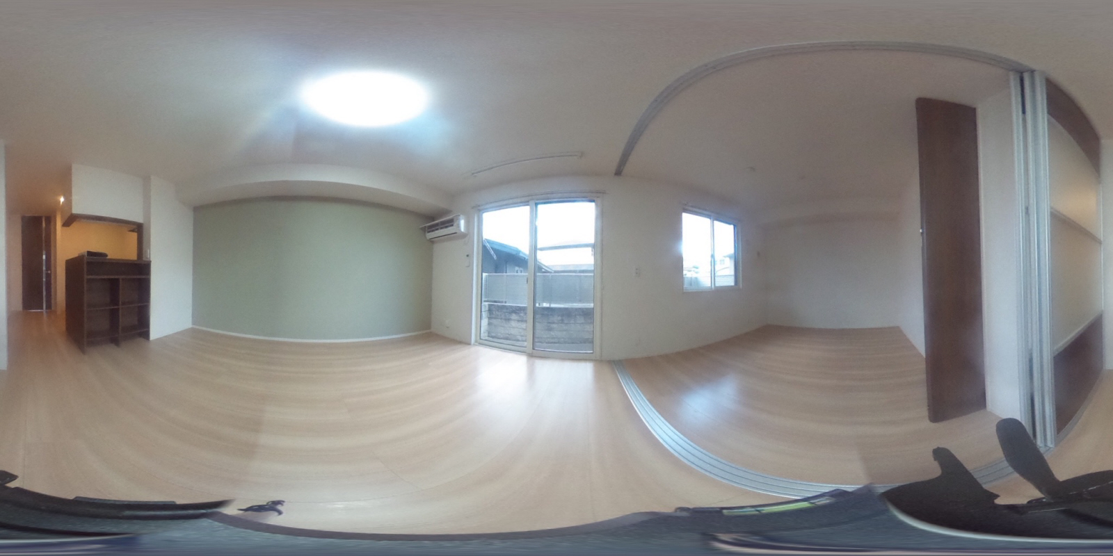 リビング 写真36
