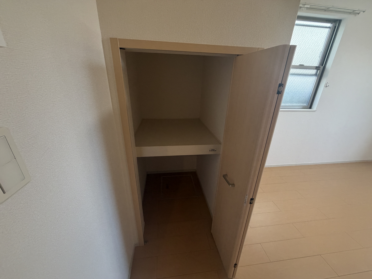 収納 写真29