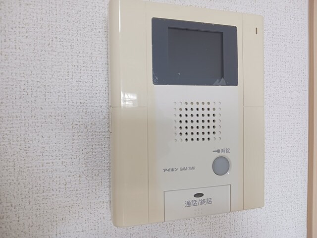 セキュリティ 写真8