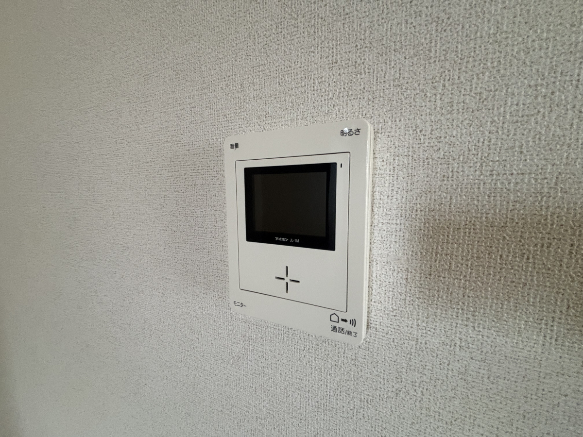 セキュリティ 写真10