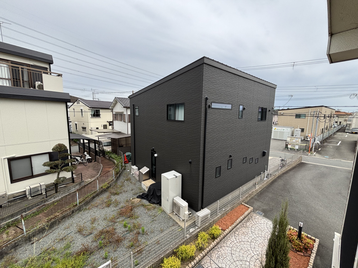 眺望 写真13