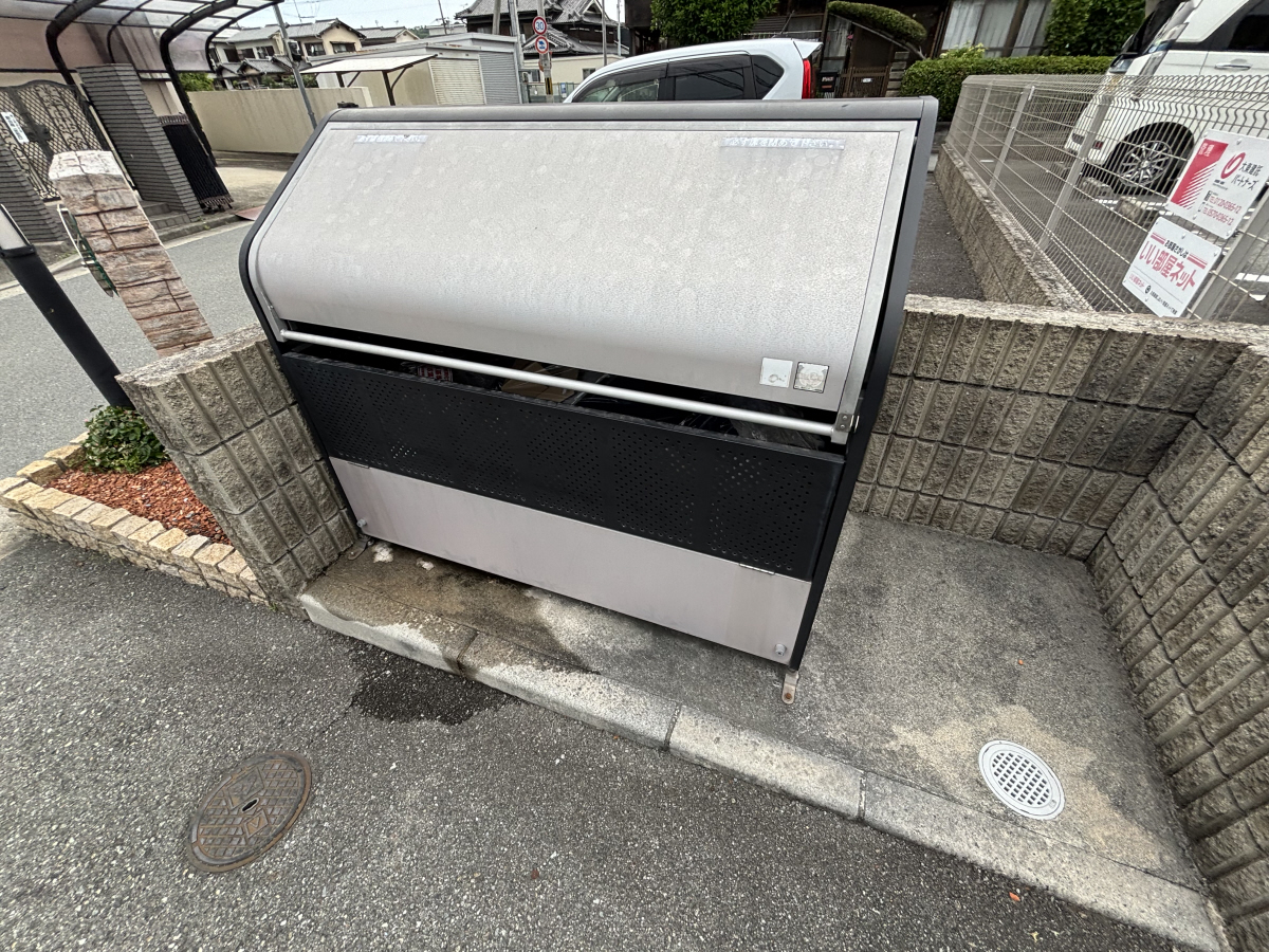 共用部 写真15
