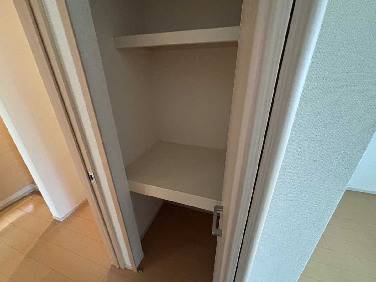 収納 写真19