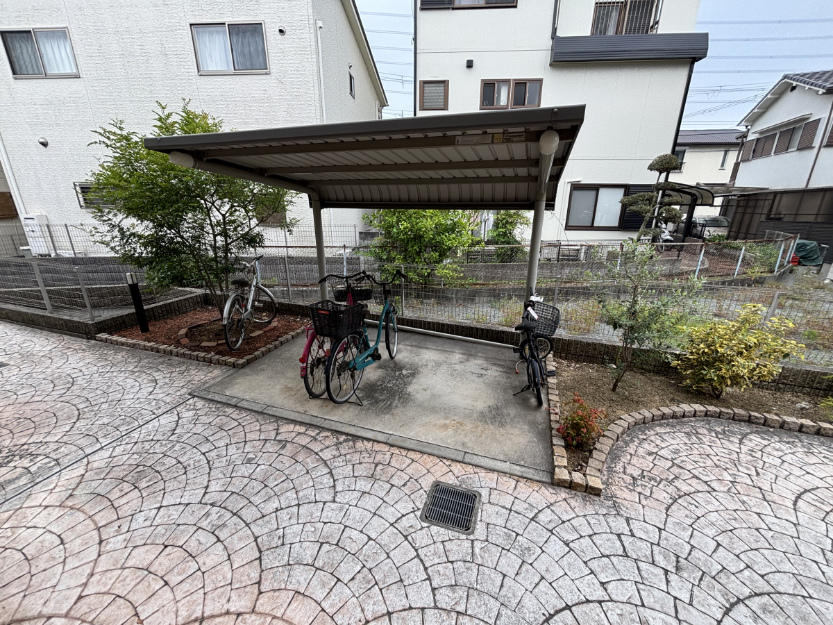 共用部 写真32