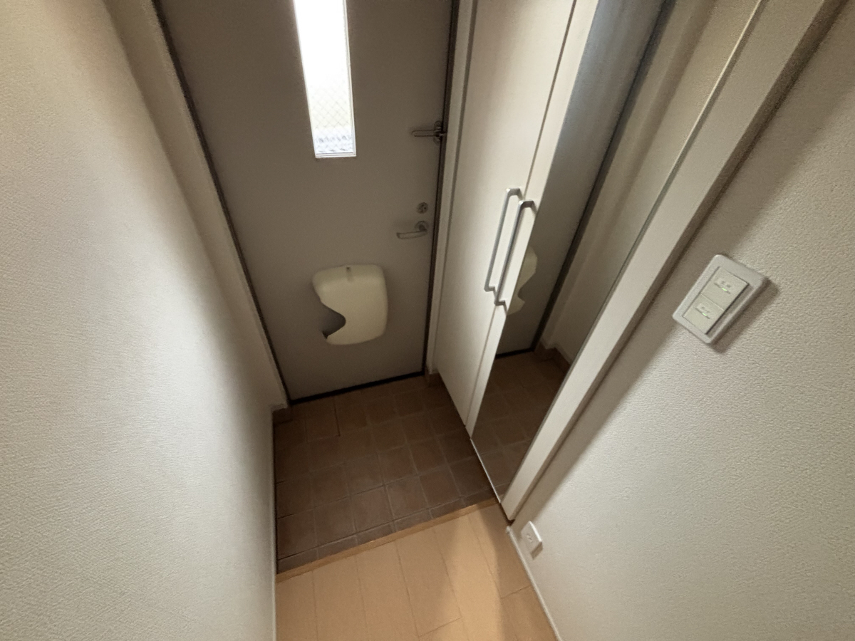 玄関 写真30