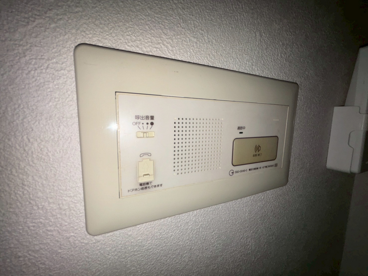セキュリティ 写真11