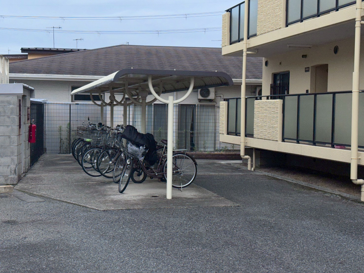 共用部 写真15