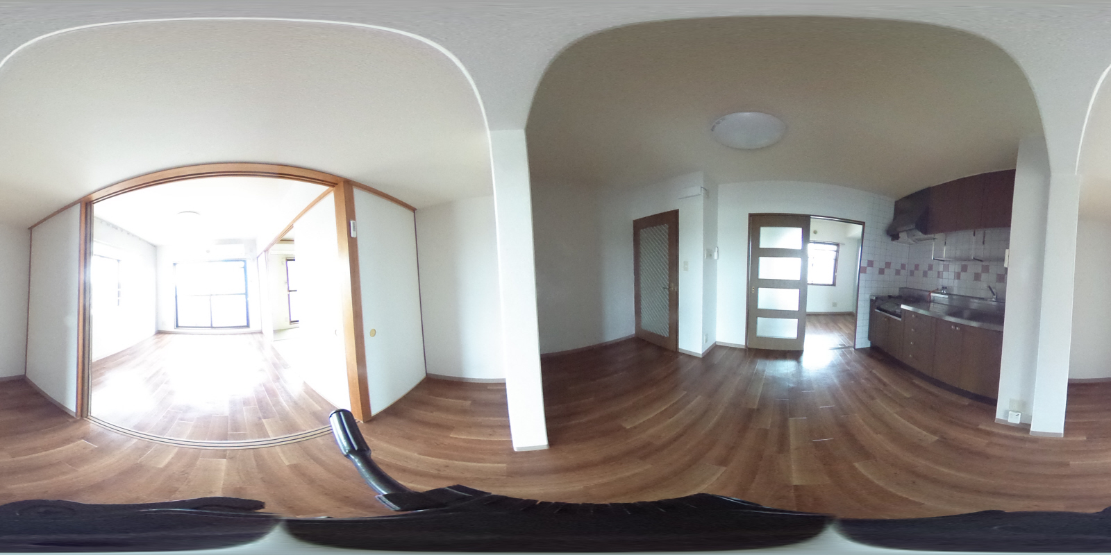 リビング 写真33