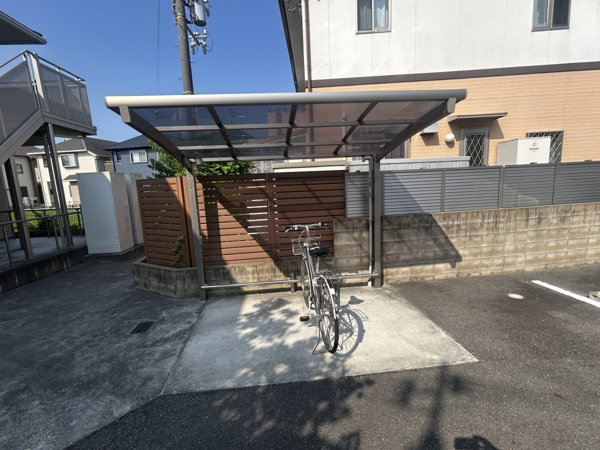 共用部 写真11