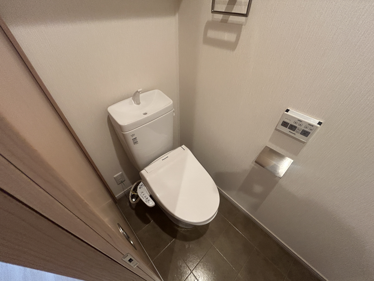 トイレ 写真6