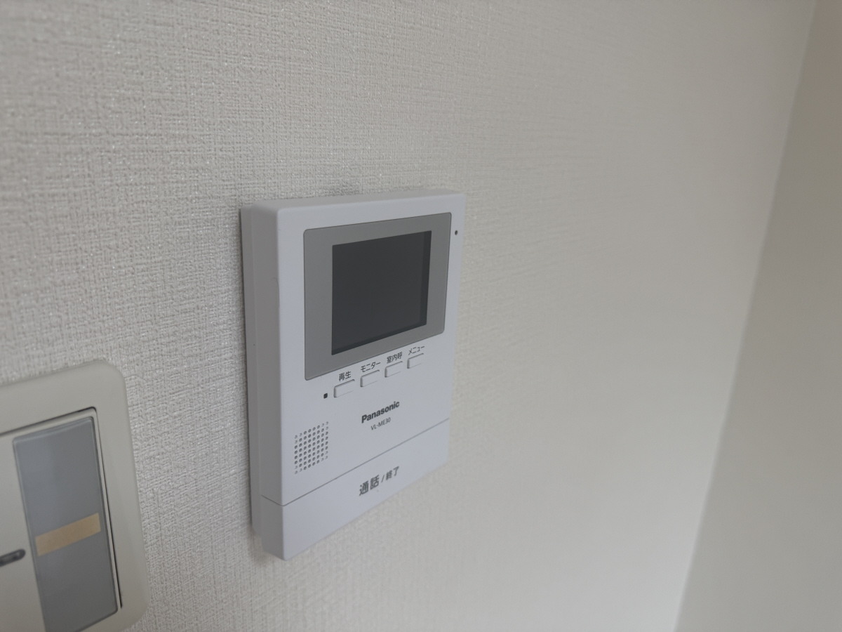 セキュリティ 写真8