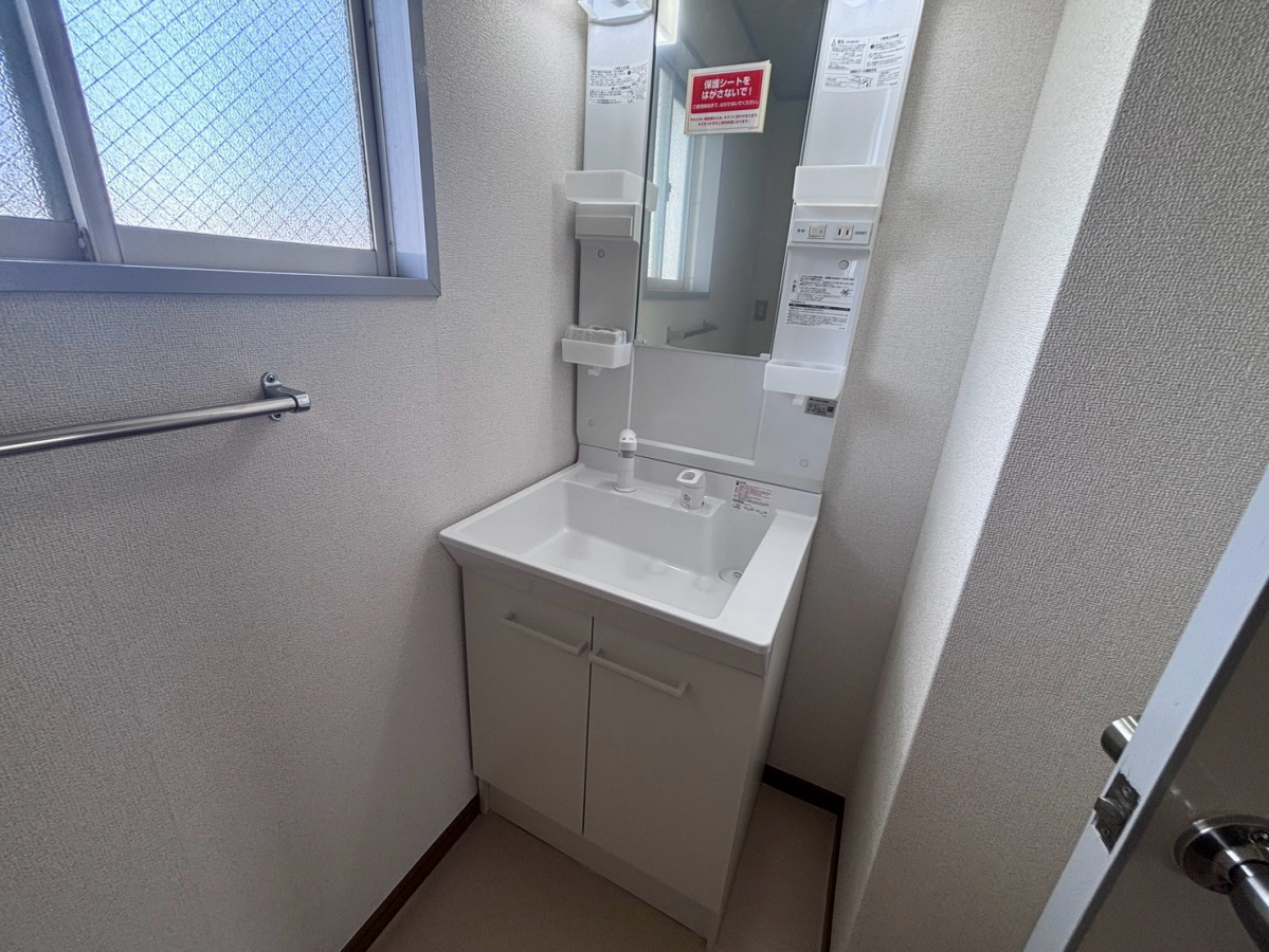 洗面所 写真8