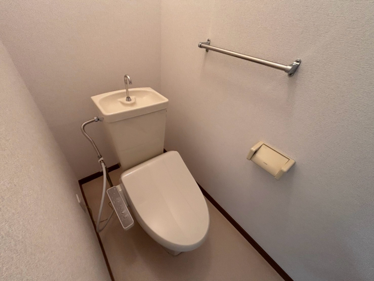 トイレ 写真7