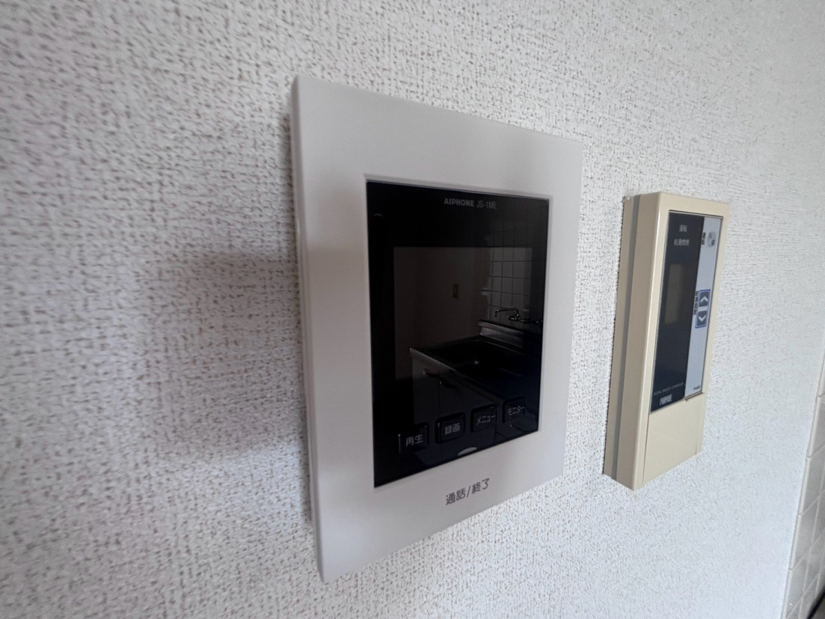 セキュリティ 写真11