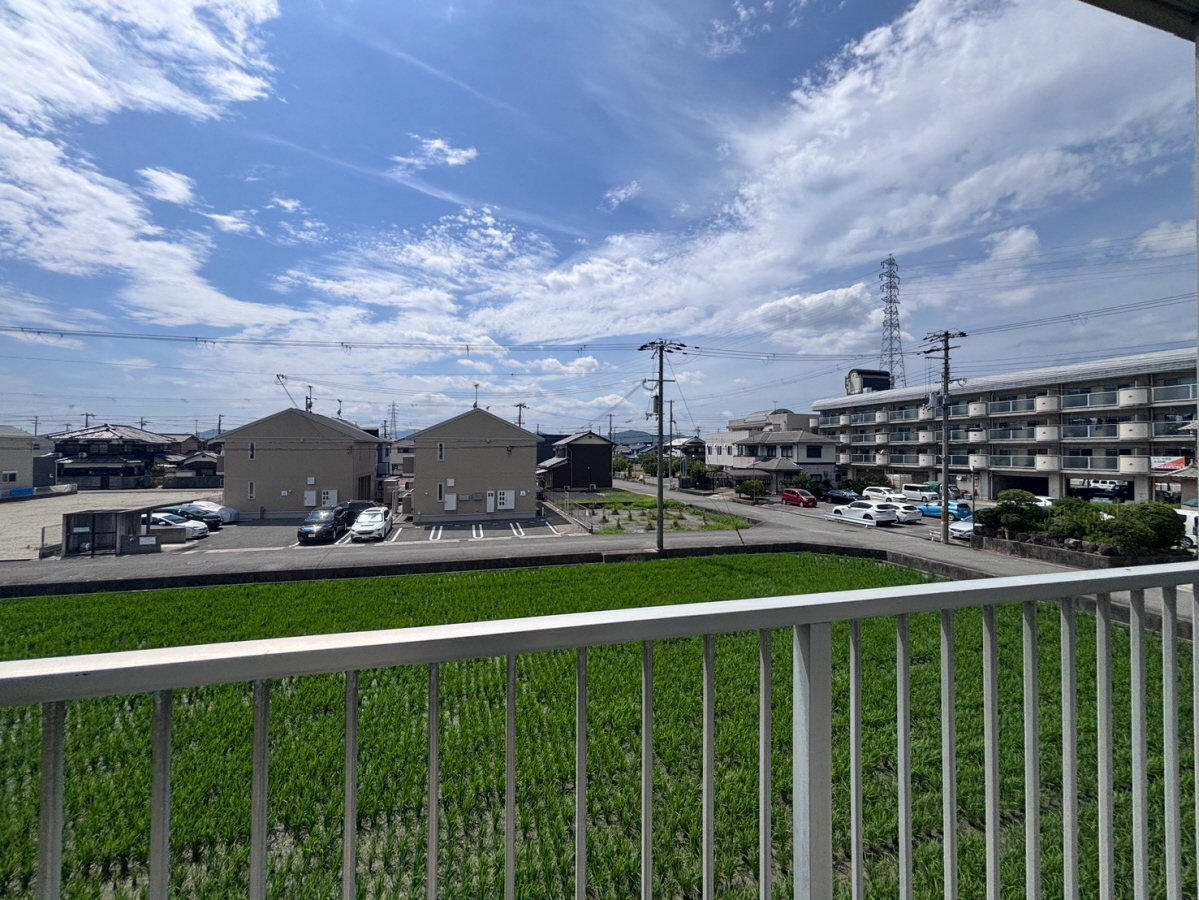 眺望 写真13