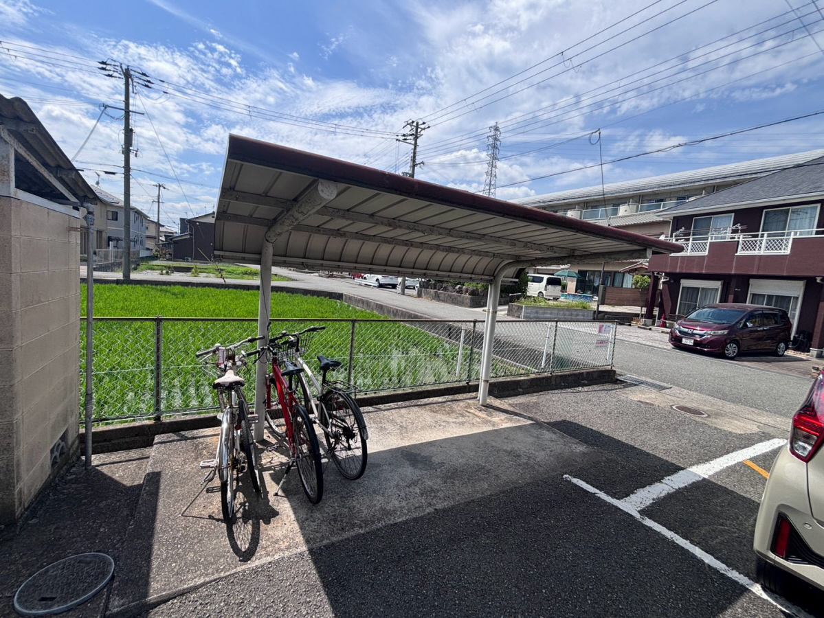 共用部 写真14